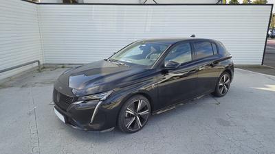 Peugeot 308 Phev 225 E-Eat8 Gt