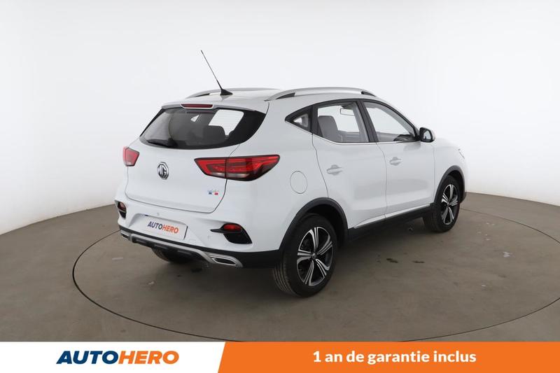 Mg Zs 1.5 VTi-Tech Comfort 2wd 106 ch