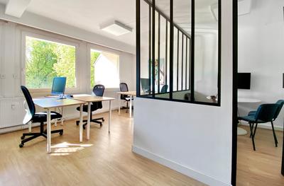 Bureau - 83 m² - 3 pièces