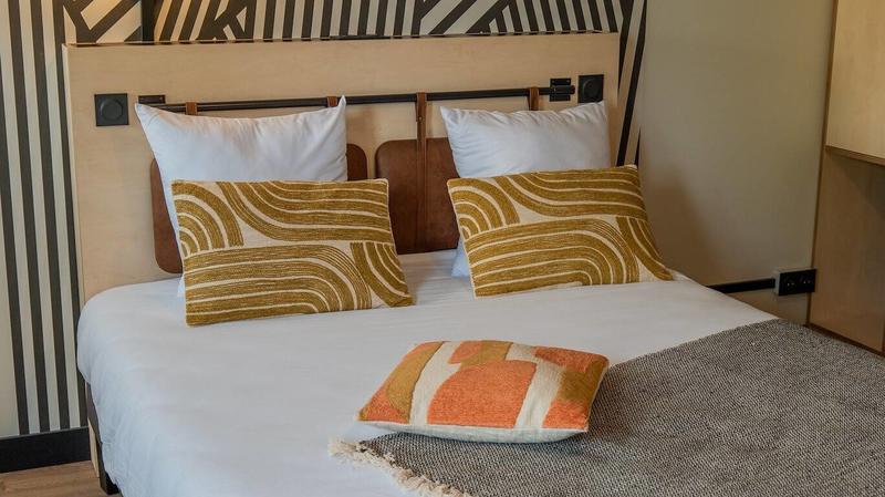 Studio - 19 m² - 1 pièce