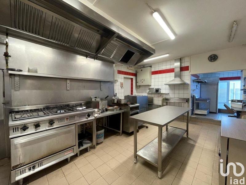 Local commercial - 987 m²