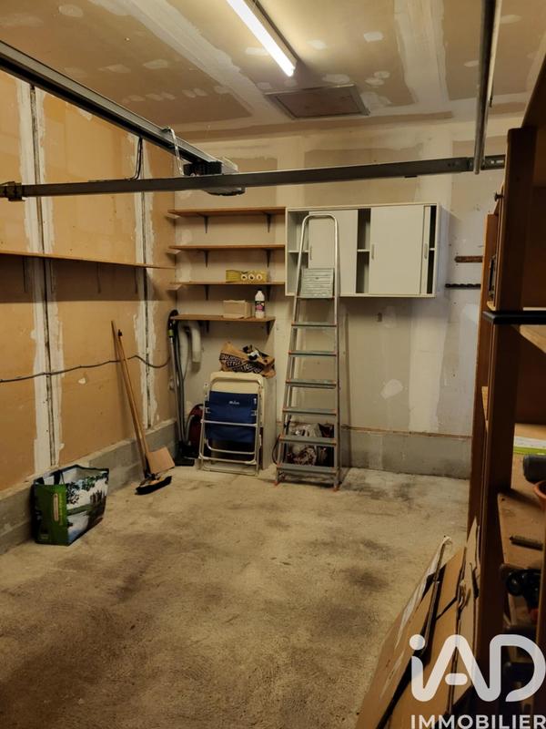 Maison - 78 m² - 3 pièces