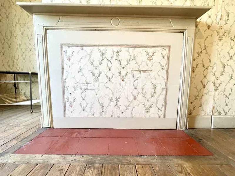 Maison de ville - 145 m² - 5 pièces