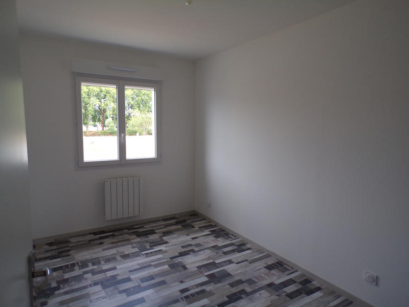 Maison - 83 m² - 5 pièces