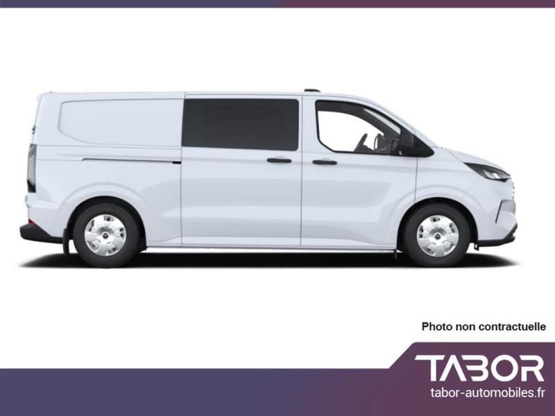 Ford Transit Custom DCiV TDCi 136 Trend 320 L2