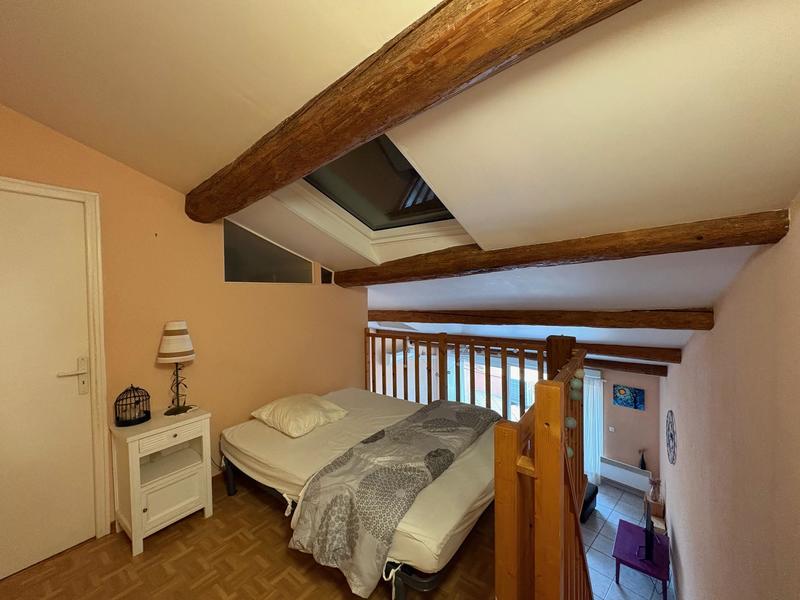 Immeuble - 130 m² - 6 pièces