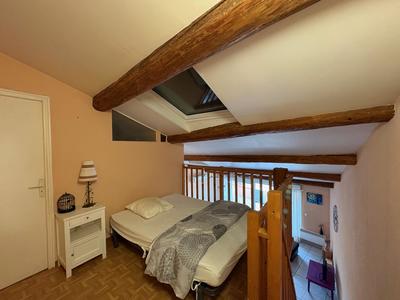 Immeuble - 130 m² - 6 pièces