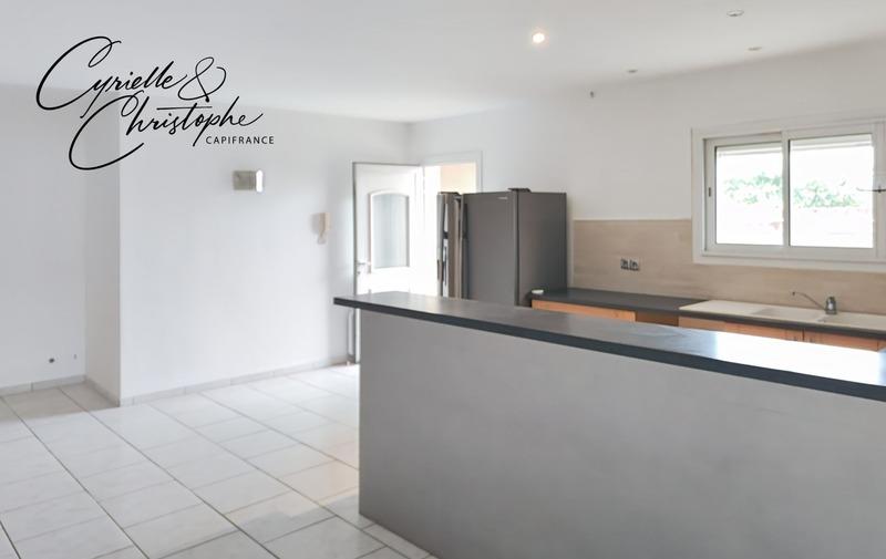 Villa - 146 m² - 5 pièces