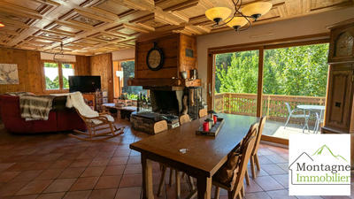 Maison - 165 m² - 7 pièces