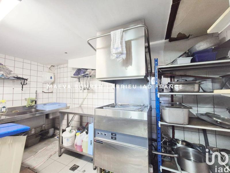 Local commercial - 180 m²