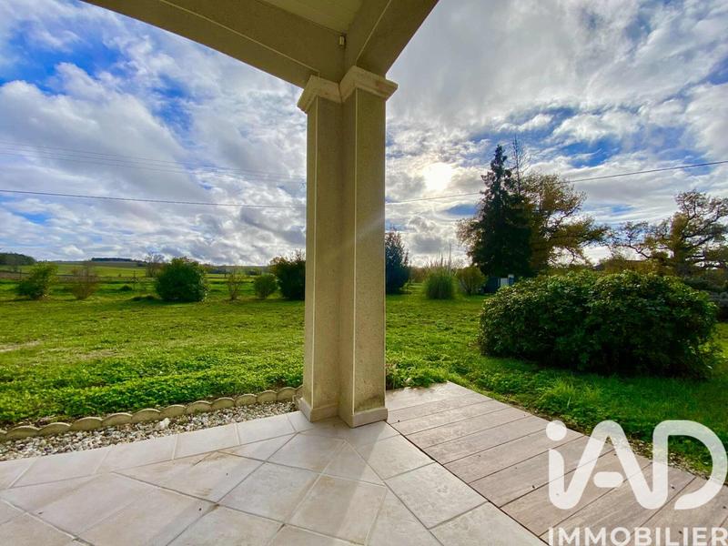 Maison - 159 m² - 7 pièces