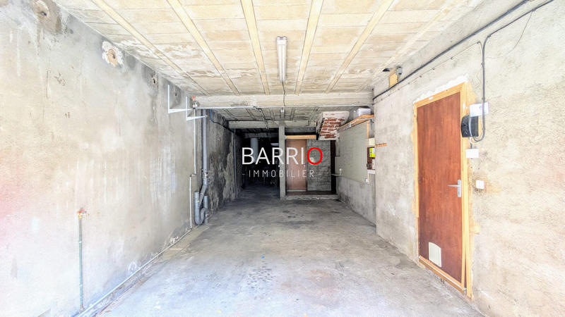 Maison - 116 m² - 4 pièces