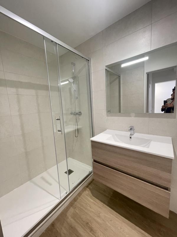 Appartement - 75 m² - 3 pièces