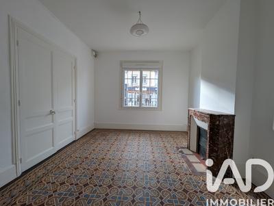 Maison - 131 m² - 5 pièces