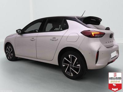 Opel Corsa 1.2 Hybrid 110 At6 Gs Line