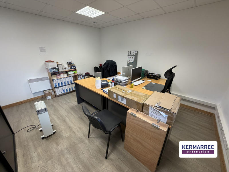 Local commercial - 800 m²