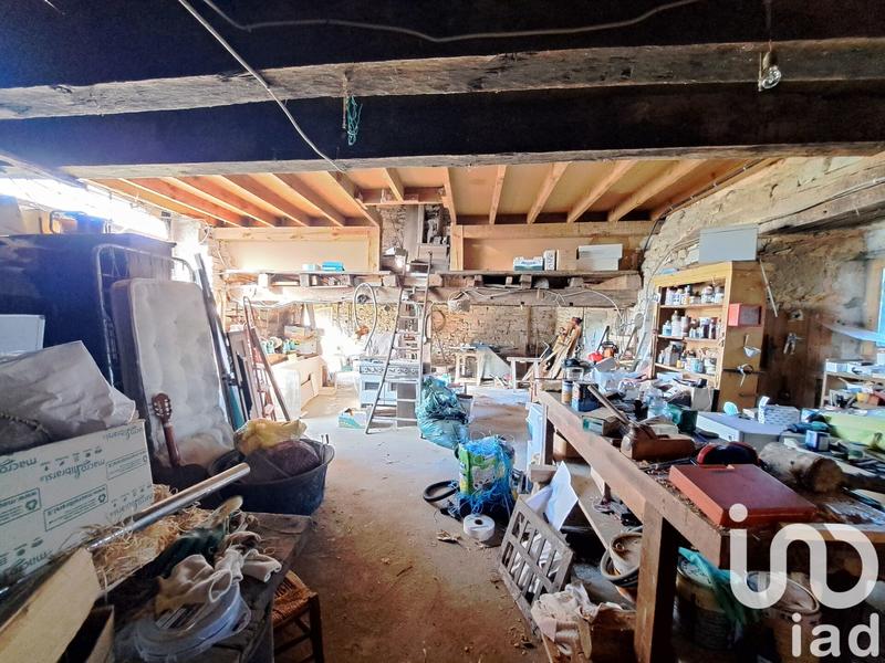 Maison - 114 m² - 6 pièces