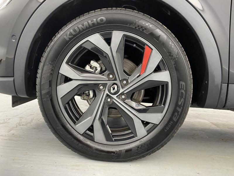 Renault Arkana E-Tech hybride 145 R.S. Line Fast Track