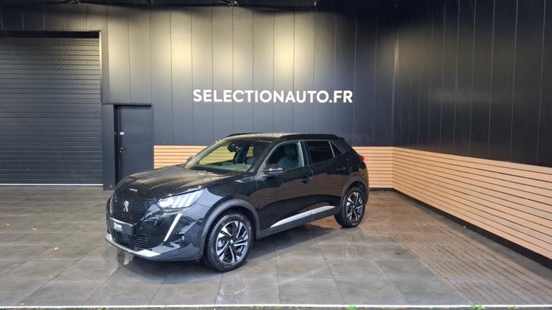 Peugeot 2008 e-2008 II Electrique Gt