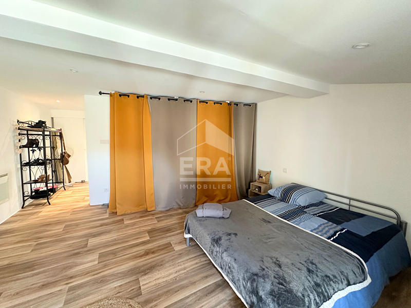 Maison - 192 m² - 6 pièces