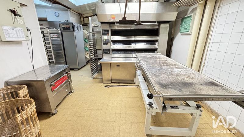 Local commercial - 279 m²