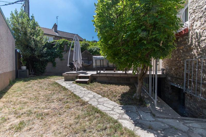 Maison - 63 m² - 4 pièces