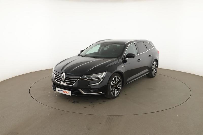 Renault Talisman estate 1.6 dCi Energy Initiale Paris Edc 160 ch