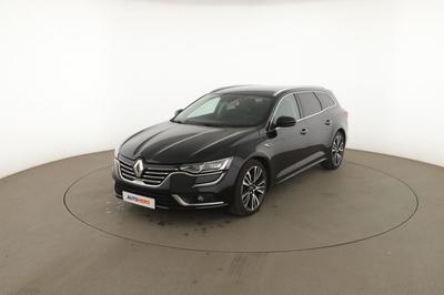 Renault Talisman estate 1.6 dCi Energy Initiale Paris Edc 160 ch