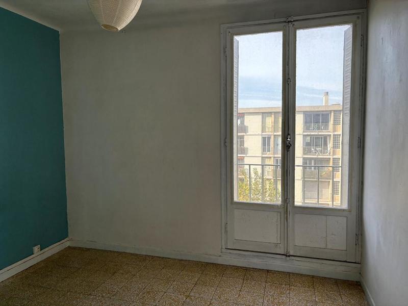 Appartement - 60 m² - 4 pièces