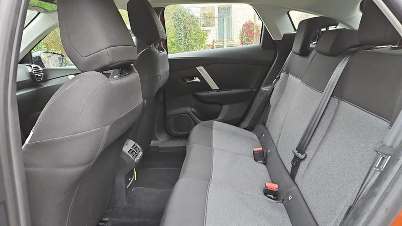 Citroën C4 1.2 Puretech 100 Feel