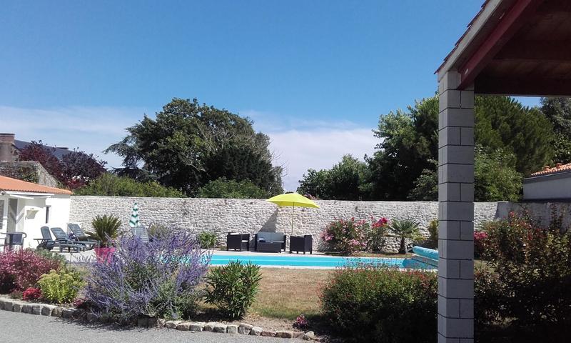 Maison - 147 m² - 7 pièces