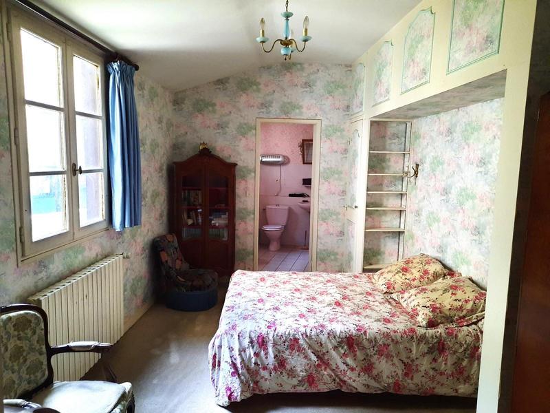 Maison - 199 m² - 8 pièces