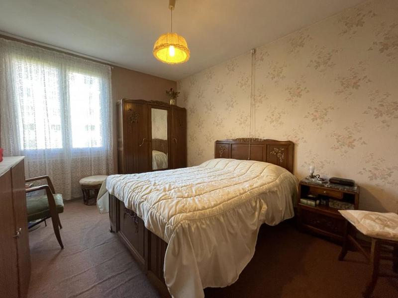 Maison - 95 m² - 6 pièces