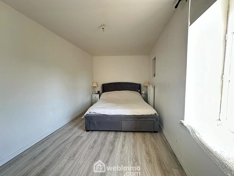 Immeuble - 341 m² - 16 pièces