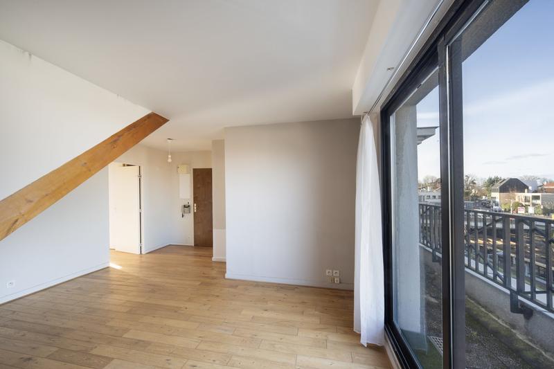 Appartement - 129 m² - 5 pièces