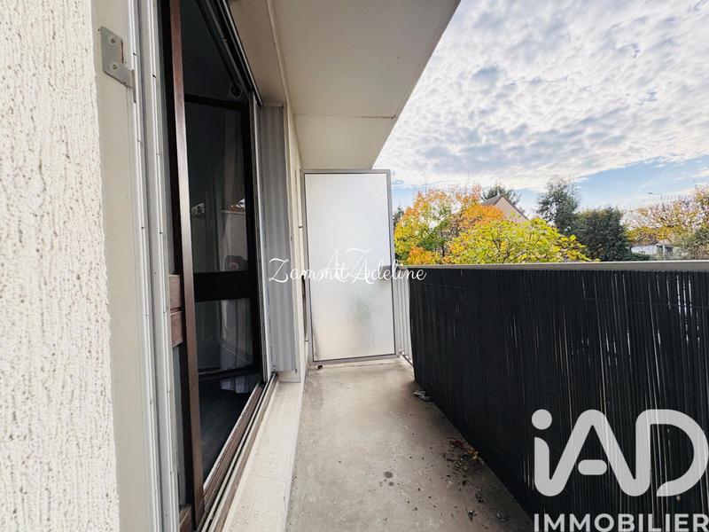 Appartement - 15 m² - 1 pièce