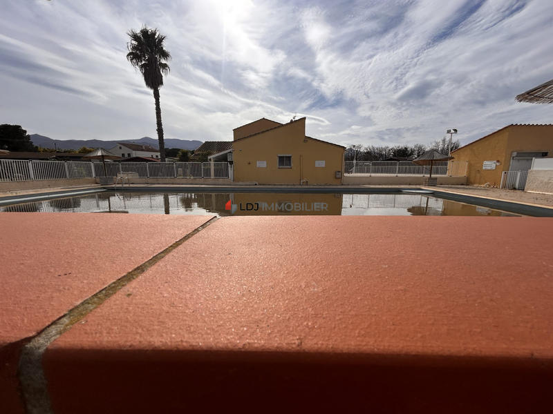 Châlet - 53 m² - 3 pièces