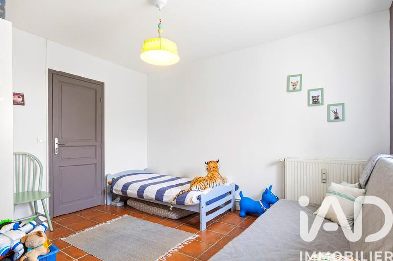 Maison - 114 m² - 4 pièces