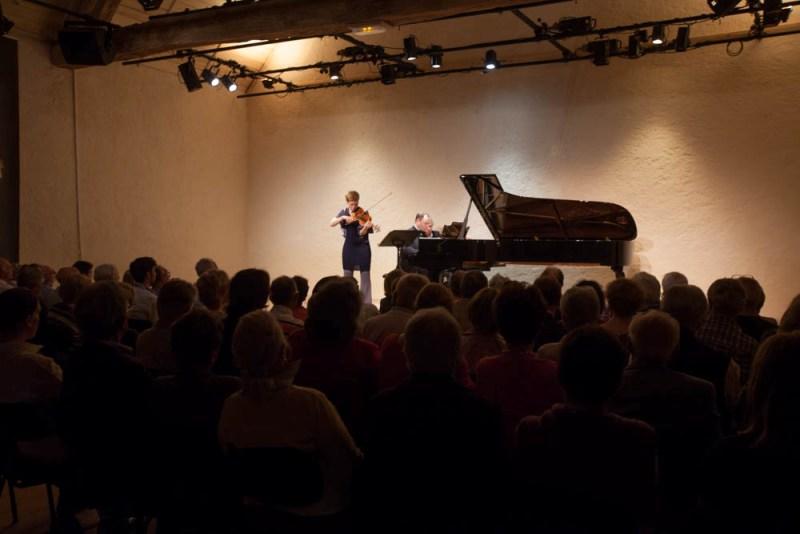 Nohant Festival Chopin