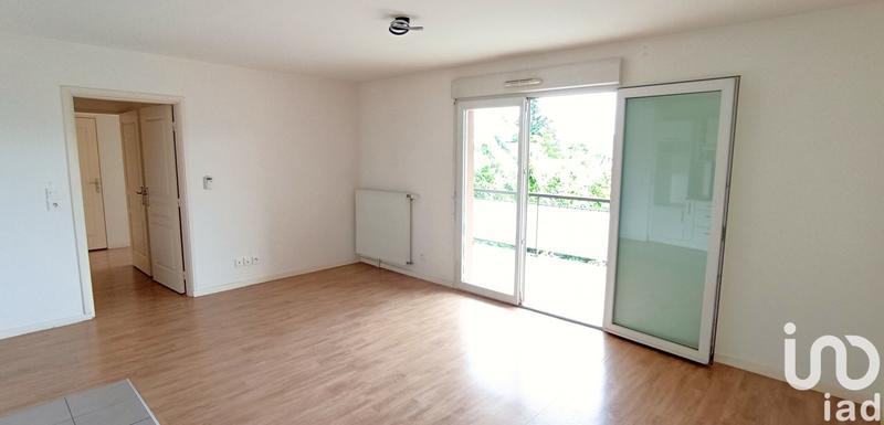 Appartement - 79 m² - 4 pièces