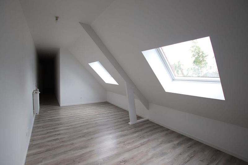 Maison - 210 m² - 7 pièces