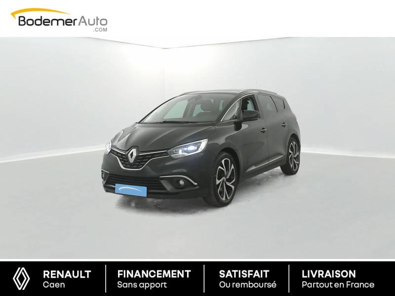 Renault Grand Scénic TCe 160 Fap Intens