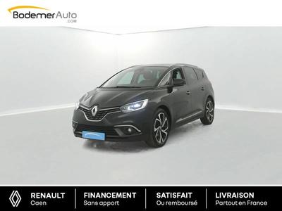 Renault Grand Scénic TCe 160 Fap Intens