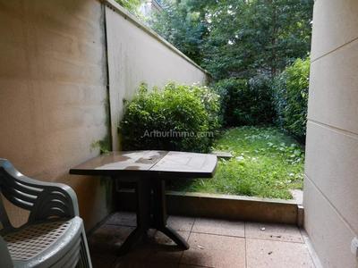Appartement - 27 m² - 1 pièce