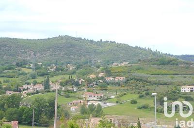 Terrain - 879 m²