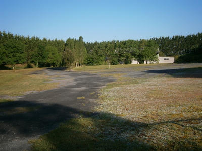 Local d'activité / Entrepôt - 300 m²