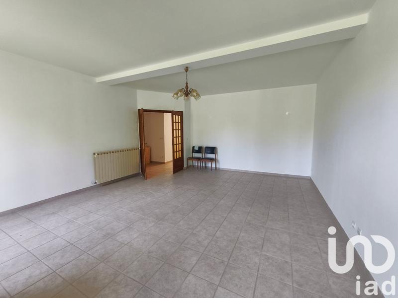 Maison - 163 m² - 5 pièces