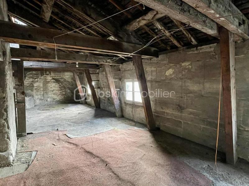 Duplex - 118 m² - 6 pièces