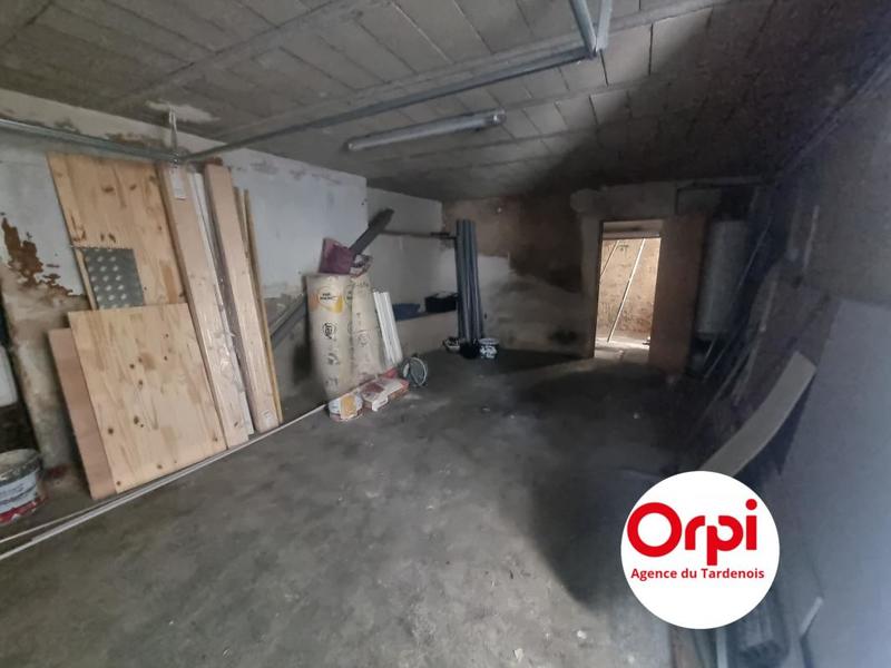 Maison de ville - 98 m² - 3 pièces