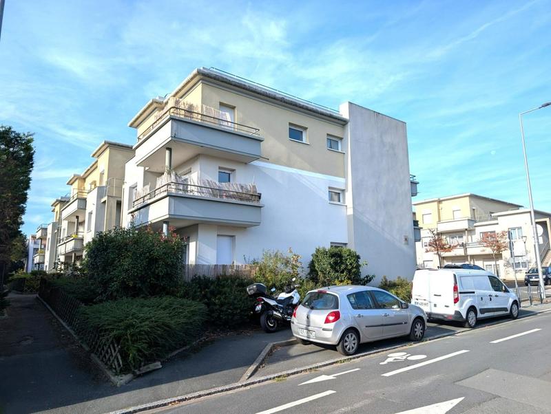 Appartement - 74 m² - 3 pièces